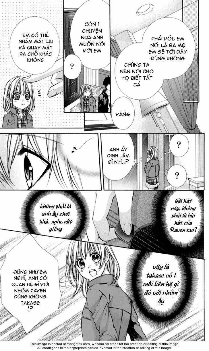 16 life chapter 11 16