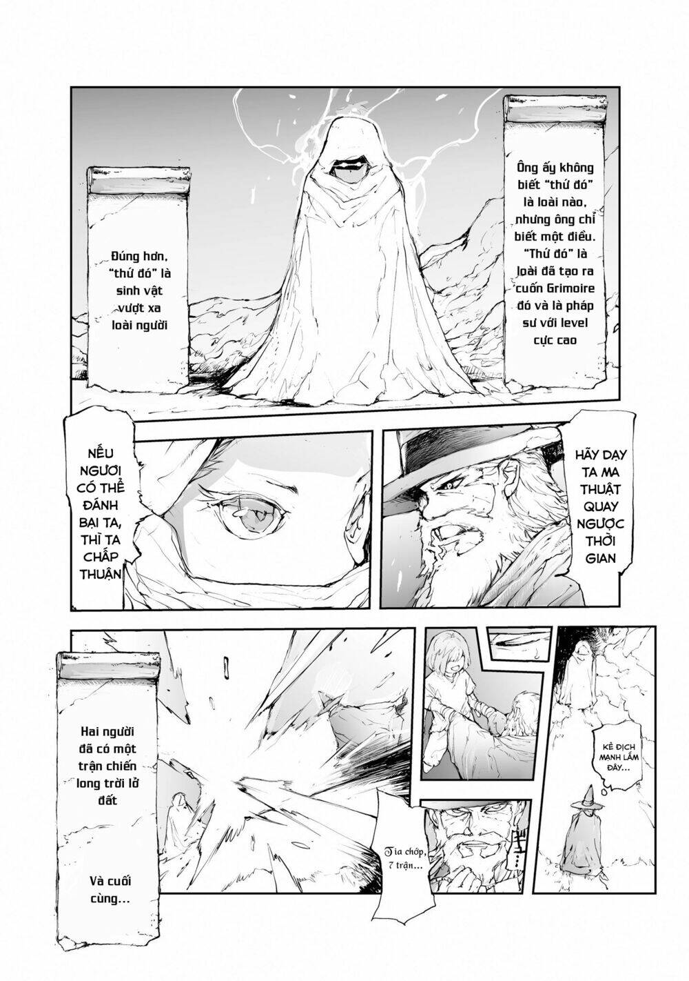 anh thợ đụng saitou tại dị giới chapter 38.5 7