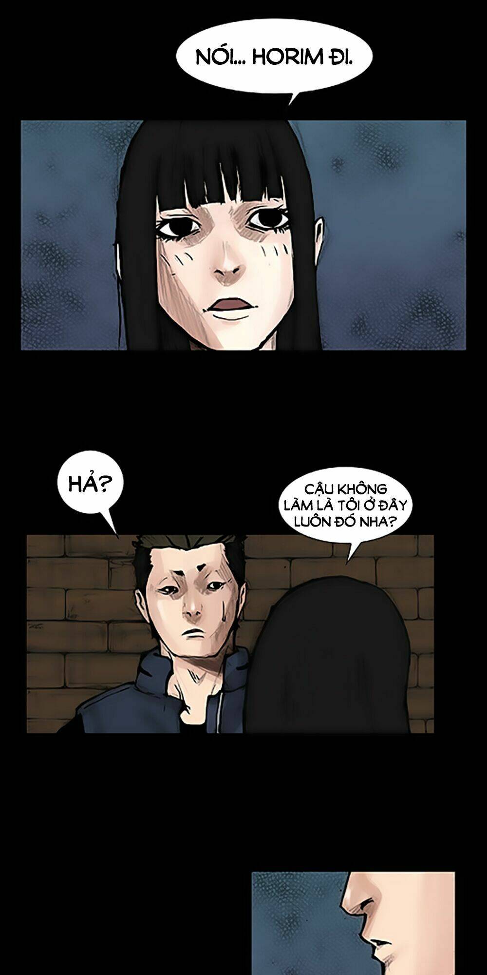 độc cô tiền truyện chapter 43 23