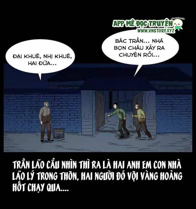 U Minh Ngụy Tượng Chapter 135: Chuyện lạ thôn Quan Lăng - Trang 10