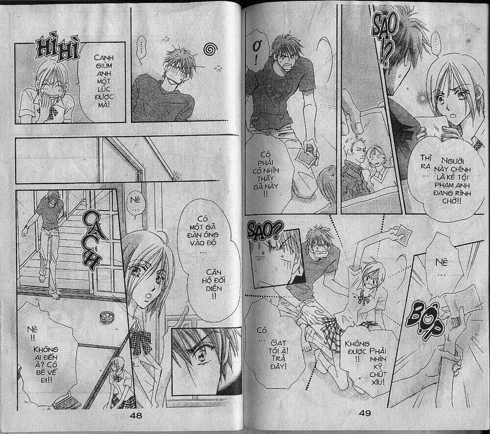 mây trắng tinh khôi chapter 12 25