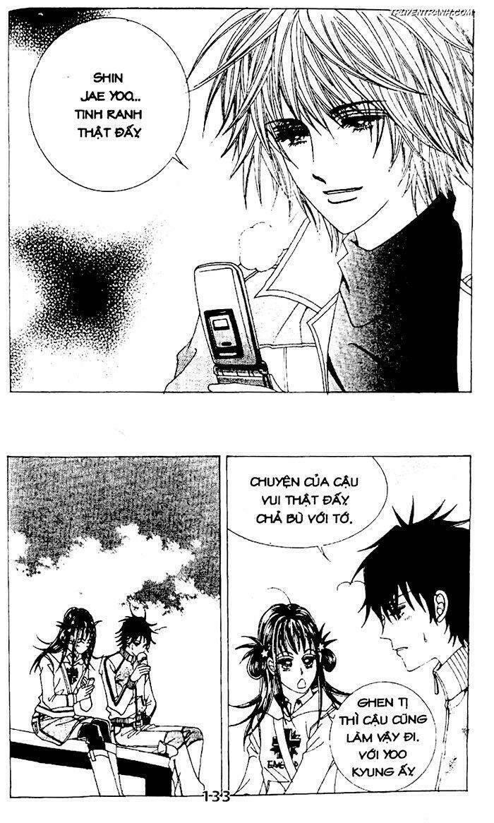 nhà trọ hoàn hảo chapter 77 21