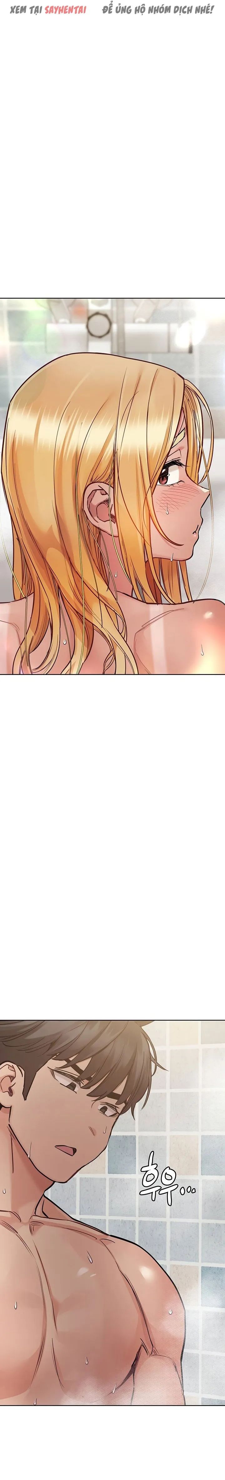 giữ bí mật với mẹ em nhé! chapter 59 18