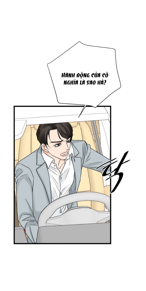 [18+] Tình Yêu Đánh Cắp Trái Tim chapter 28.2 - Trang 11