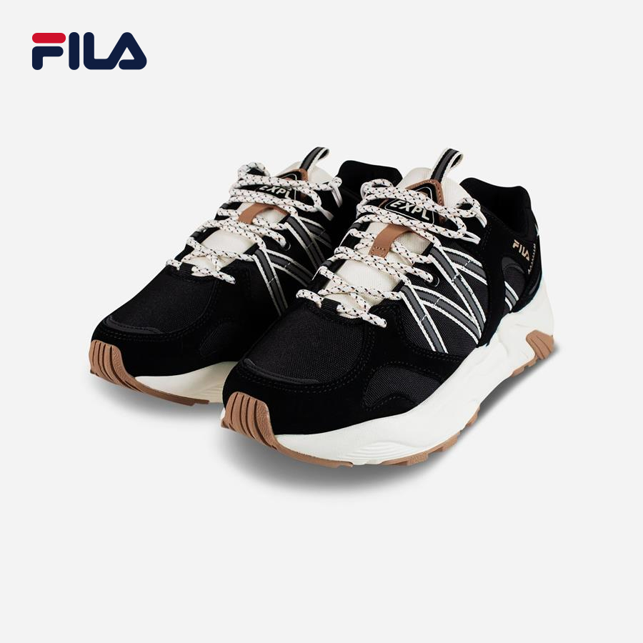 Giày sneaker unisex Fila Trepeze - 1JM01826E