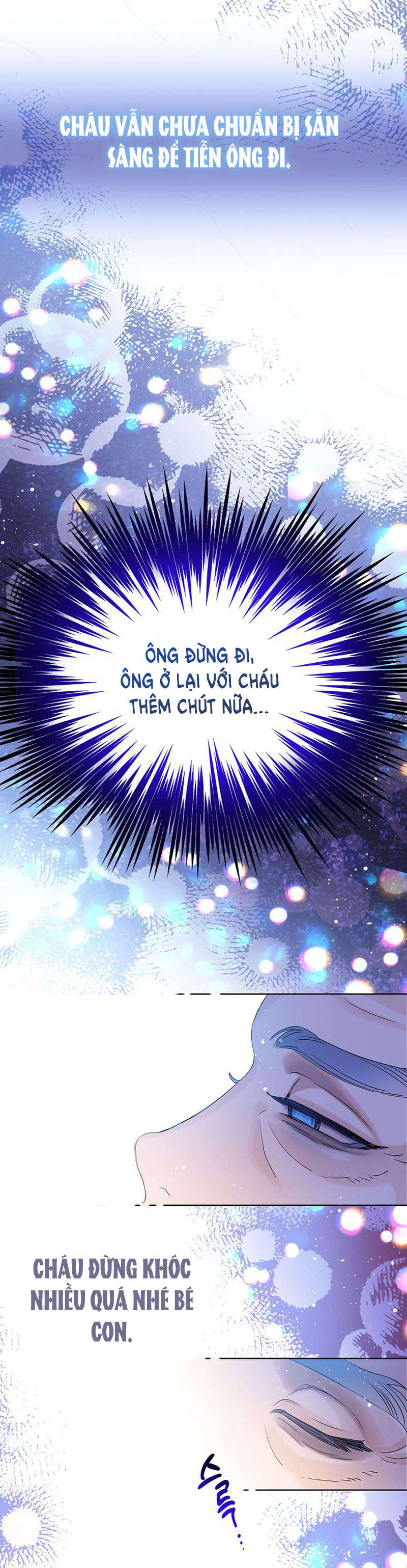 tôi là nữ thừa kế của gia tộc phản diện chapter 1.1 27