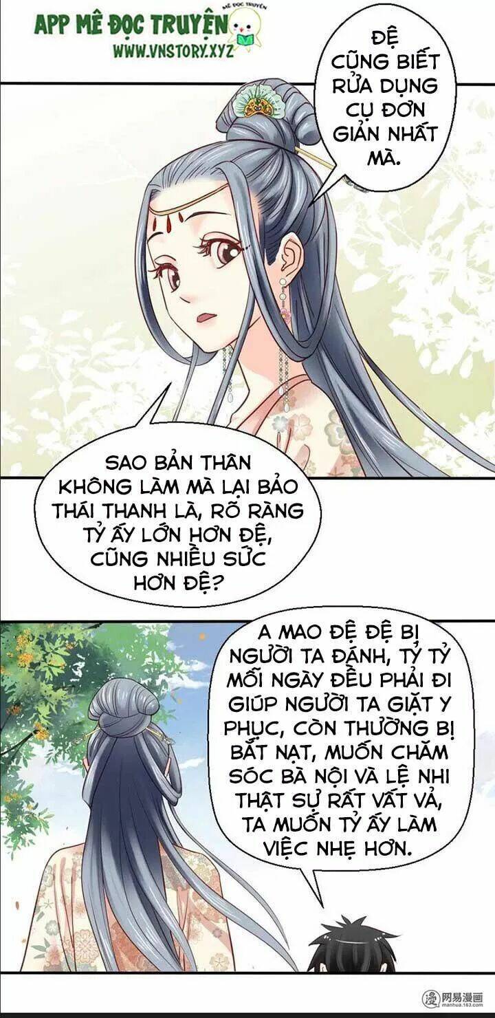 kiều nữ độc phi chapter 75 23