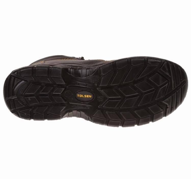 GIÀY BẢO HỘ TOLSEN SIZE (TỪ 39-46) - HÀNG CHÍNH HÃNG