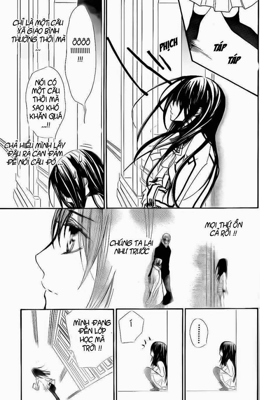 hiệp sĩ vampire chapter 74 18