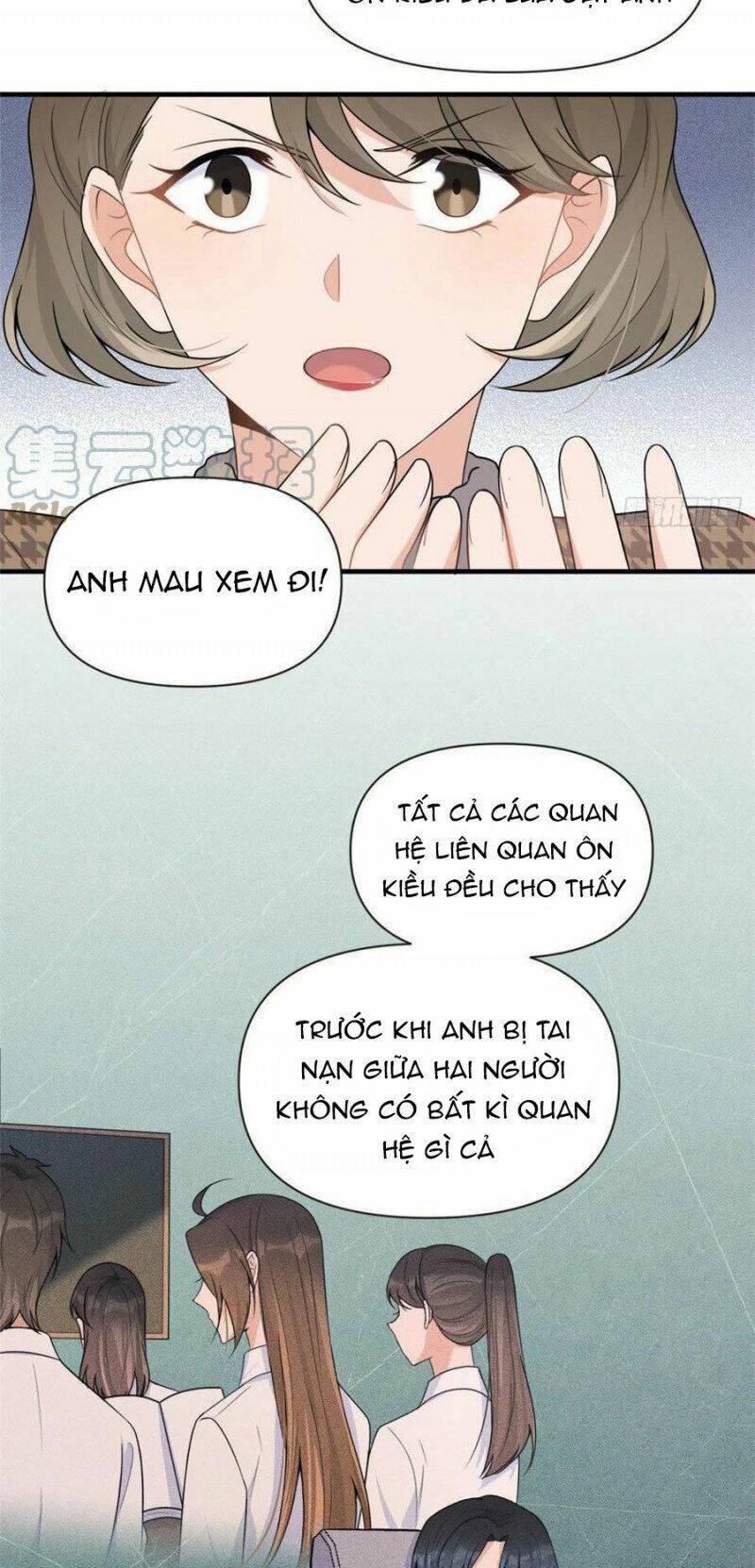 vẫn cứ nhớ em, nhớ em chapter 137 9