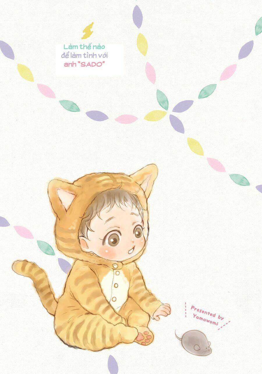 sado no otoko o otosu houhou chapter 1 3