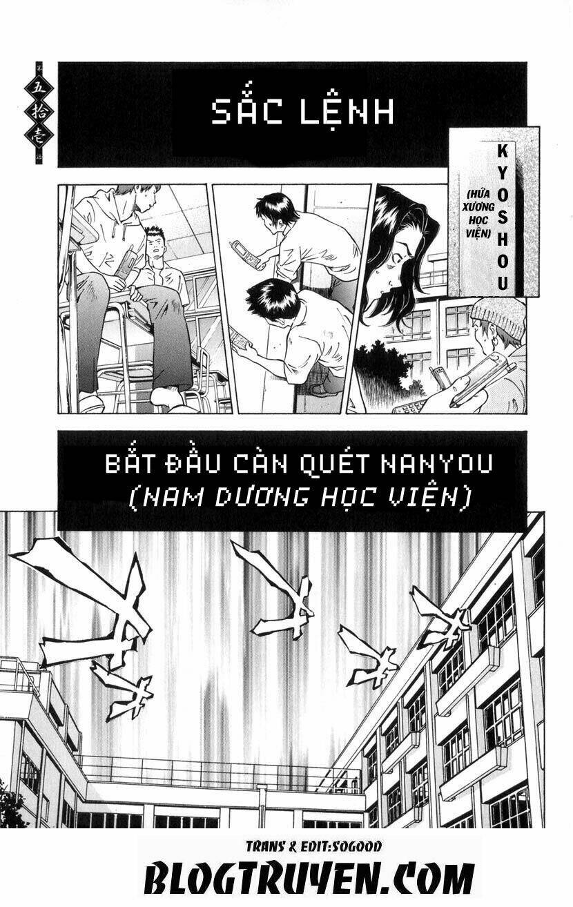 dragon girl - ikkitousen chapter 51 3