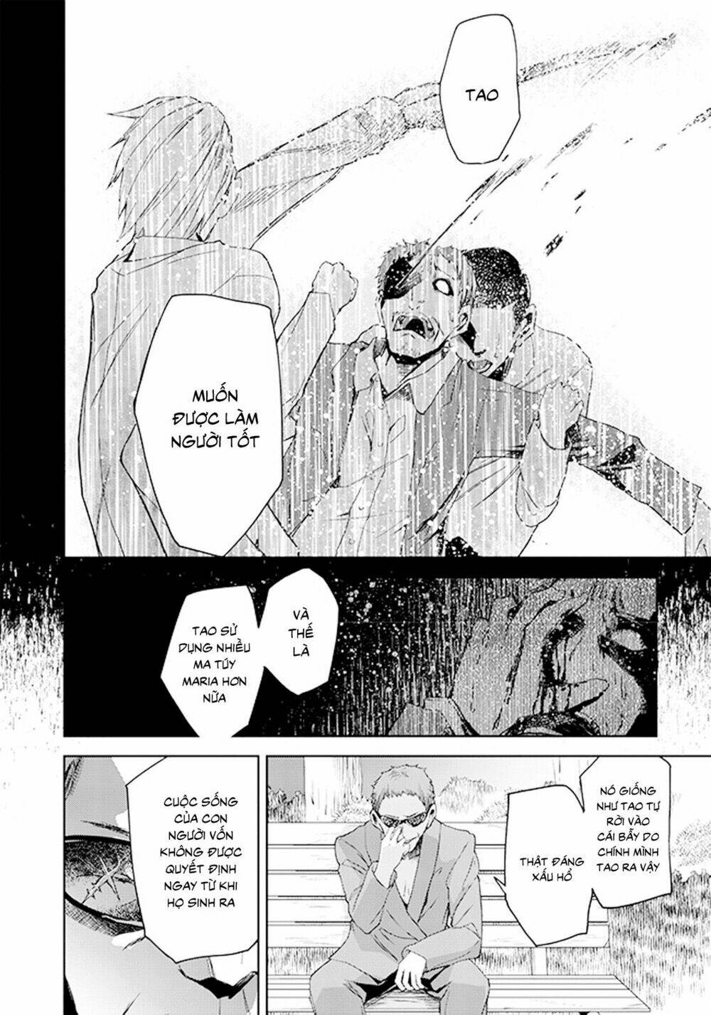 ib - instant bullet chapter 10 29