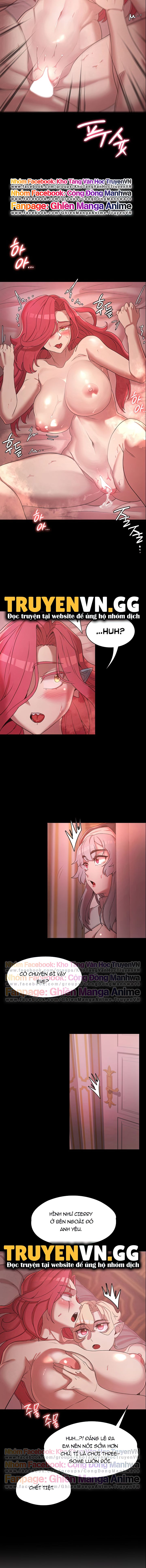 chuyển sinh thành phản diện game chapter 26 3