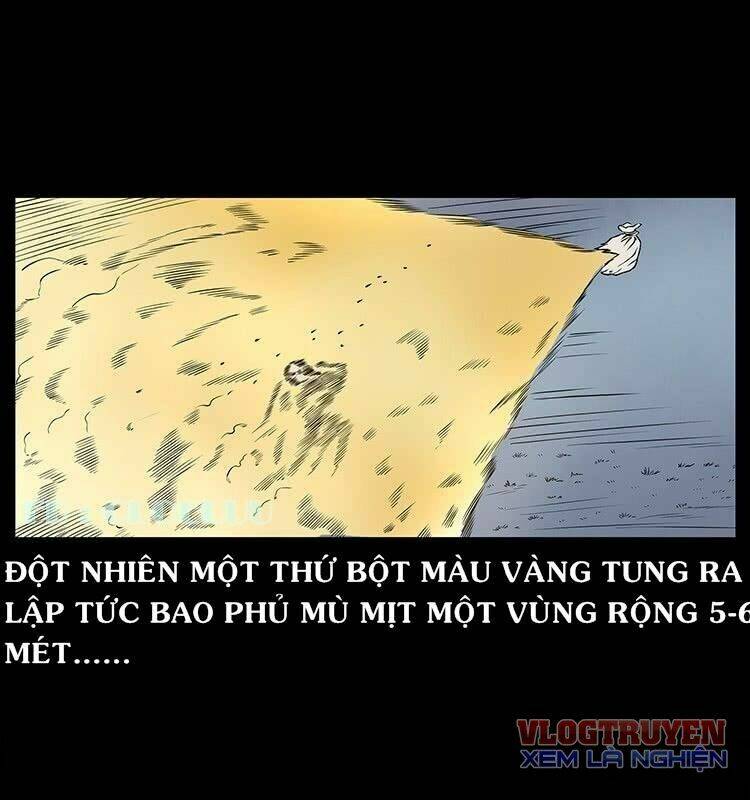 tiên sơn truyền kỳ chapter 11 27