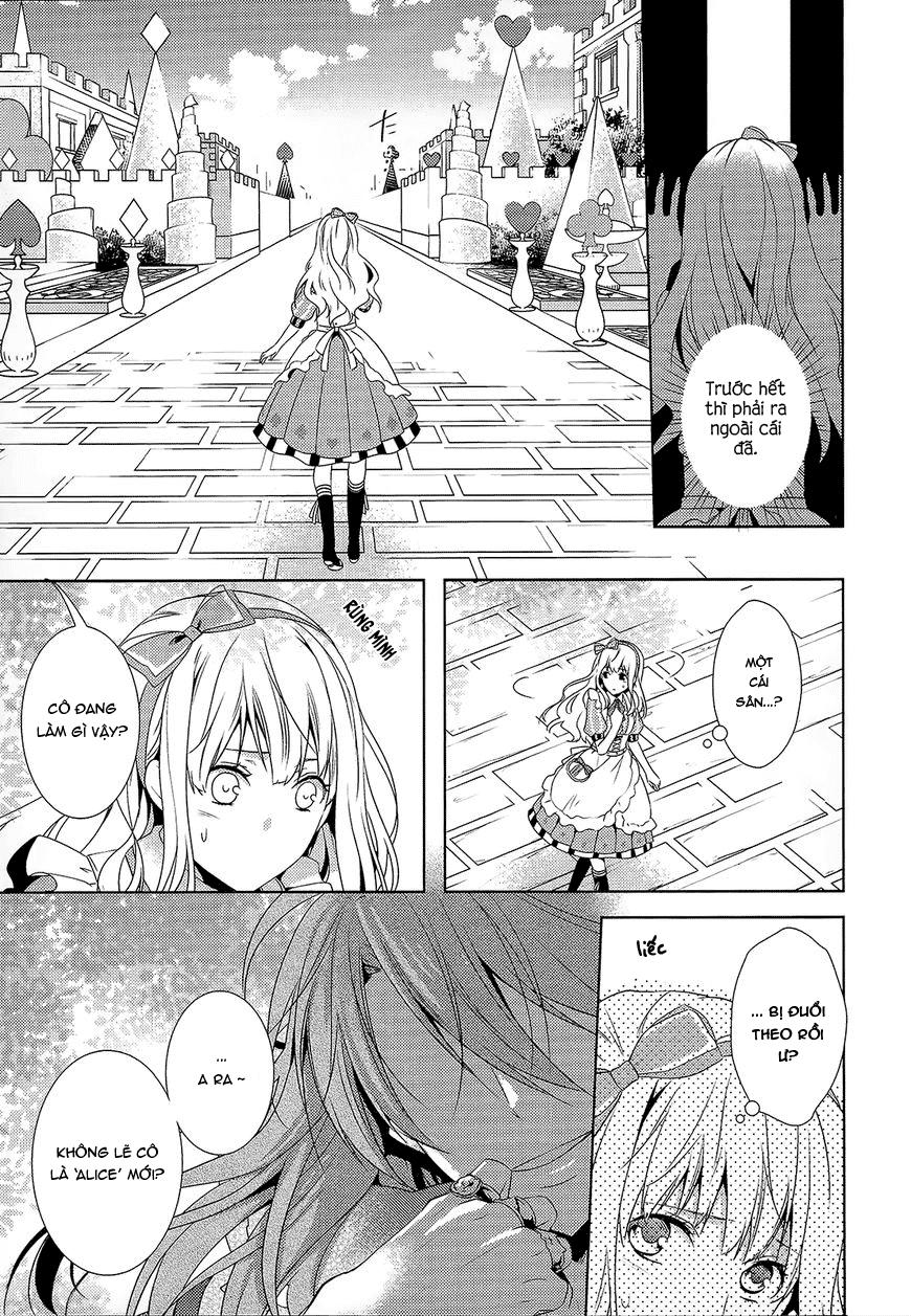 shiro to kuro no alice chapter 4 12