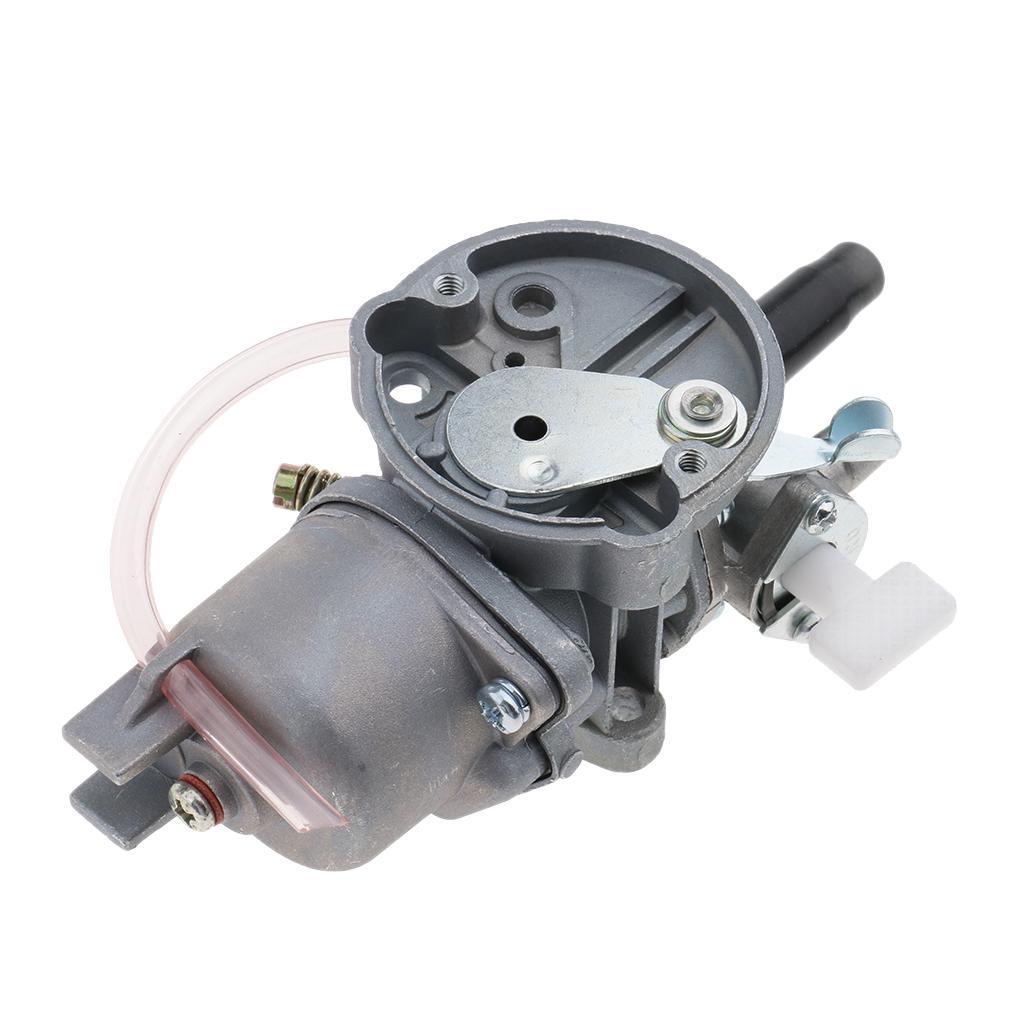 1 Pc Motorcycle Carburetor Replacement 49cc Carburetor Fuel Delivery for 2