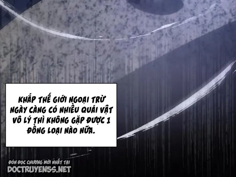 không gian hệ lão lục: dự trữ một vạn tấn thịt ngày tận thế chapter 1 41