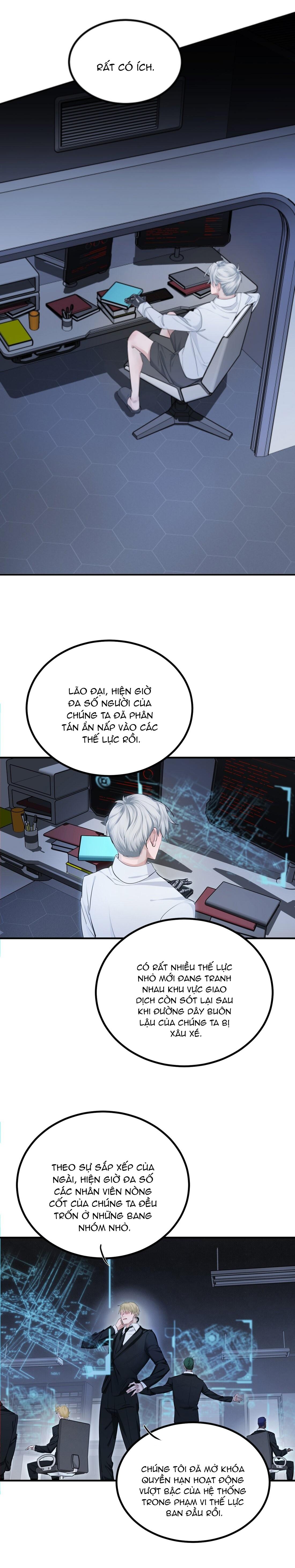 quan hệ xâm chiếm chapter 5 6