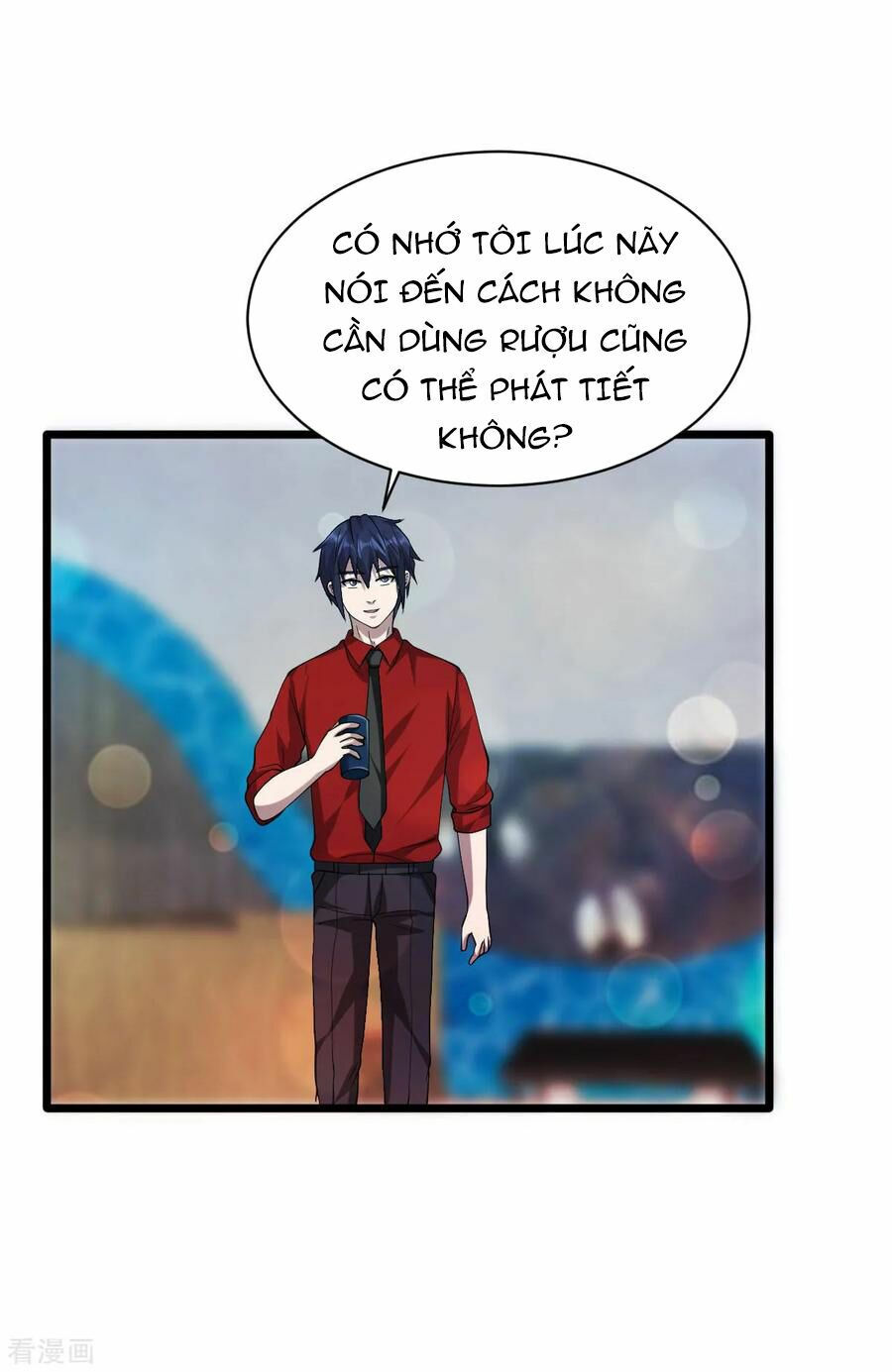 đô thị tà vương chapter 27 5