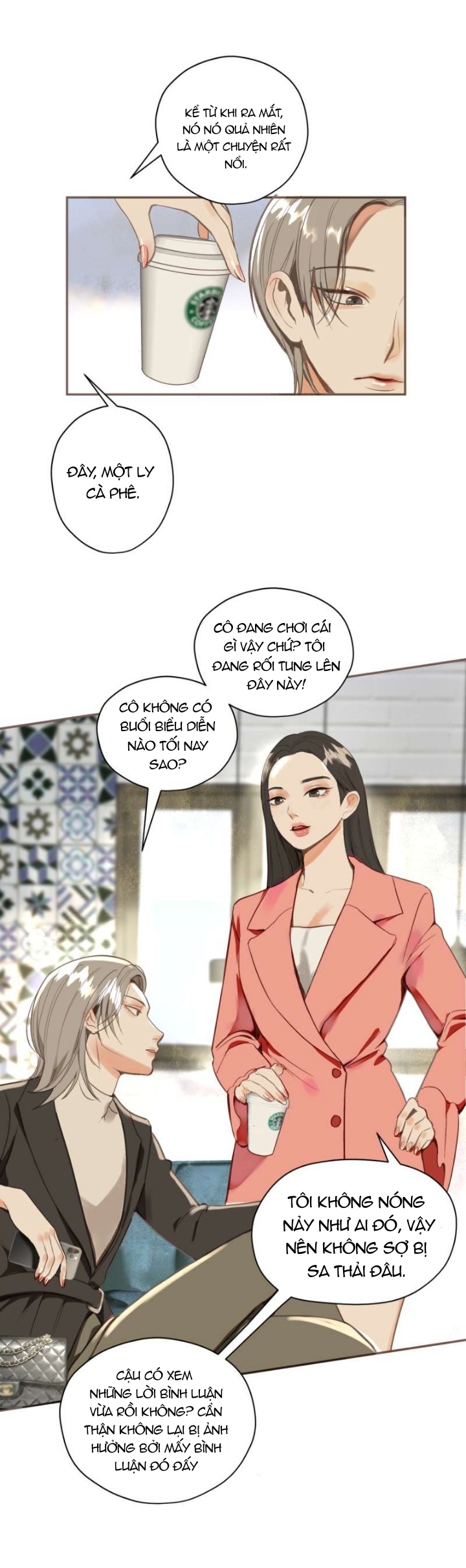 tôi là khun bea đẹp nhất xiêm chapter 1 6