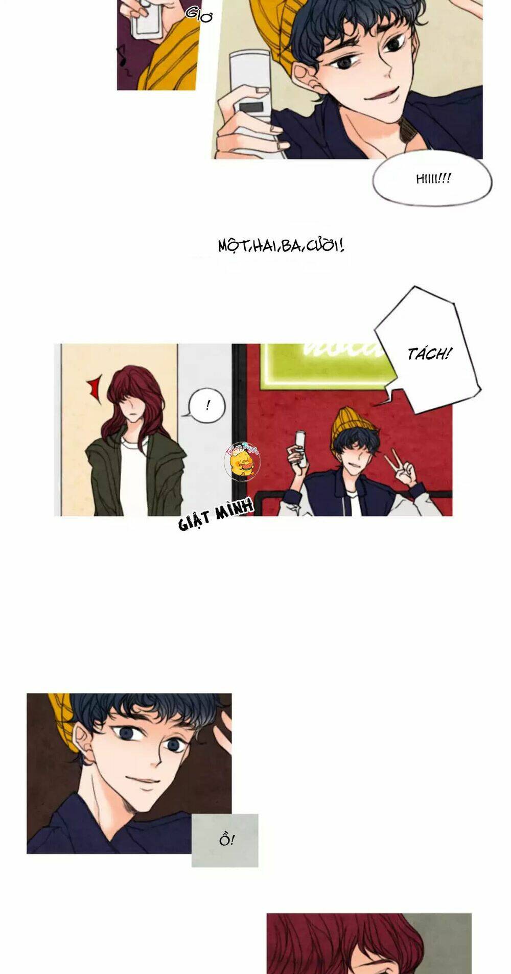 romantic marbling chapter 20 7