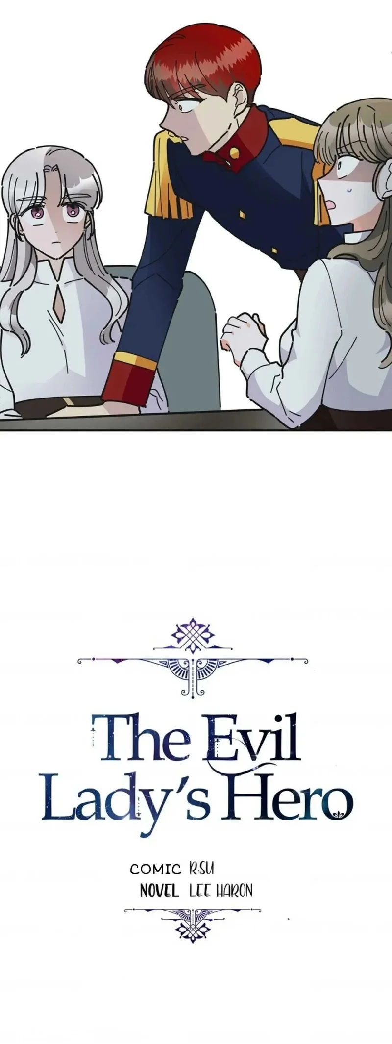 ác nữ tiểu thư chapter 18 40