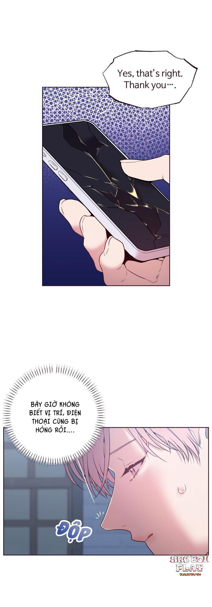 falling down chapter 19 20