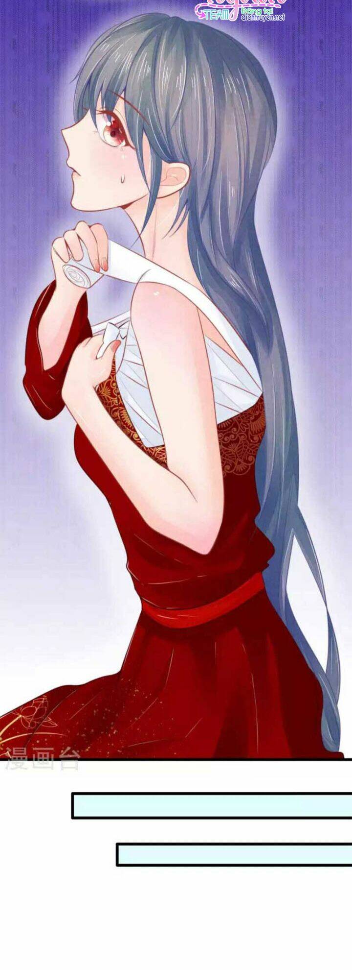 y phi quyền khuynh thiên hạ chapter 36 2