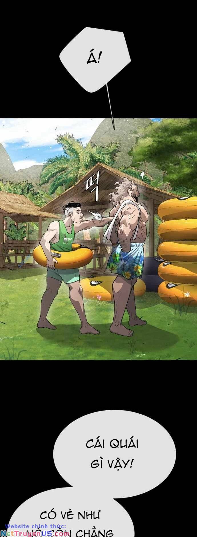 kĩ nguyên của anh hùng chapter 143 76