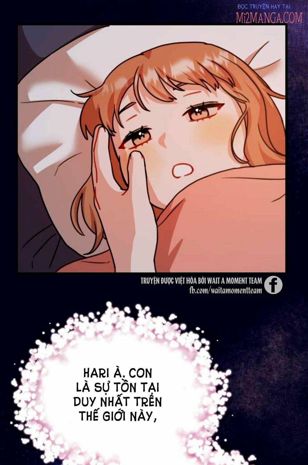 bloody romance - lãng mạn đẫm máu chapter 12.5 10