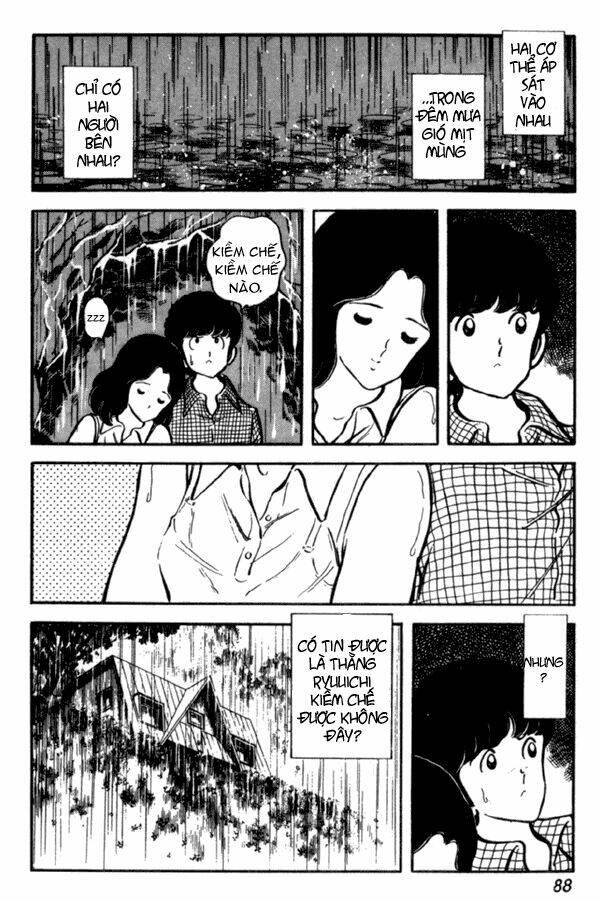 miyuki chapter 25 18