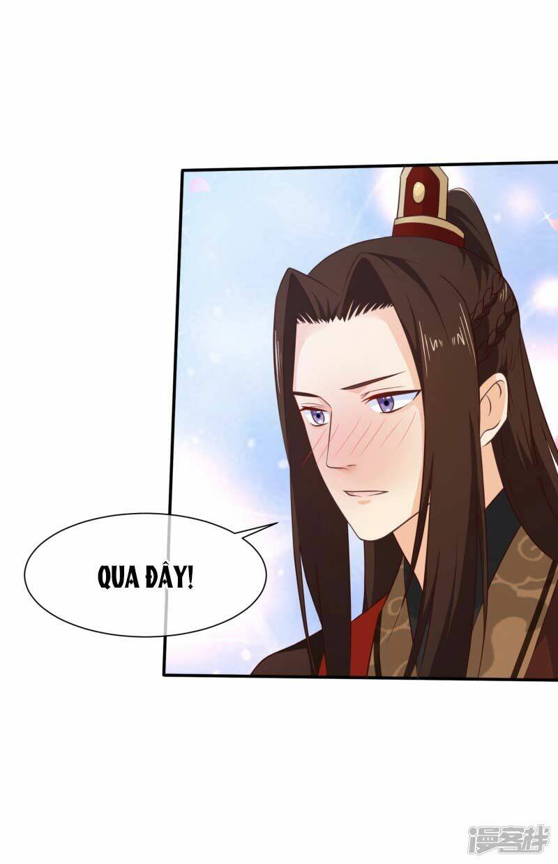 mười dặm hồng trang, thay huynh xuất giá chapter 41 9