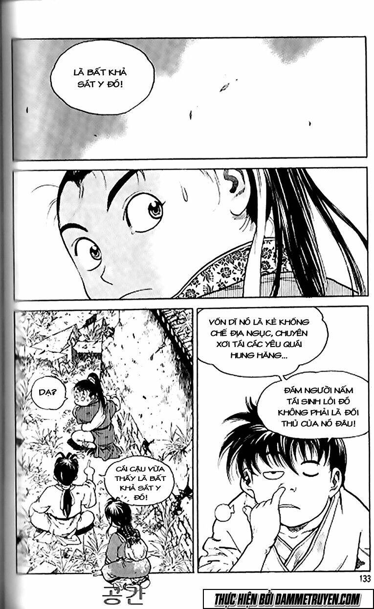 quái hiệp truyện chapter 36 1