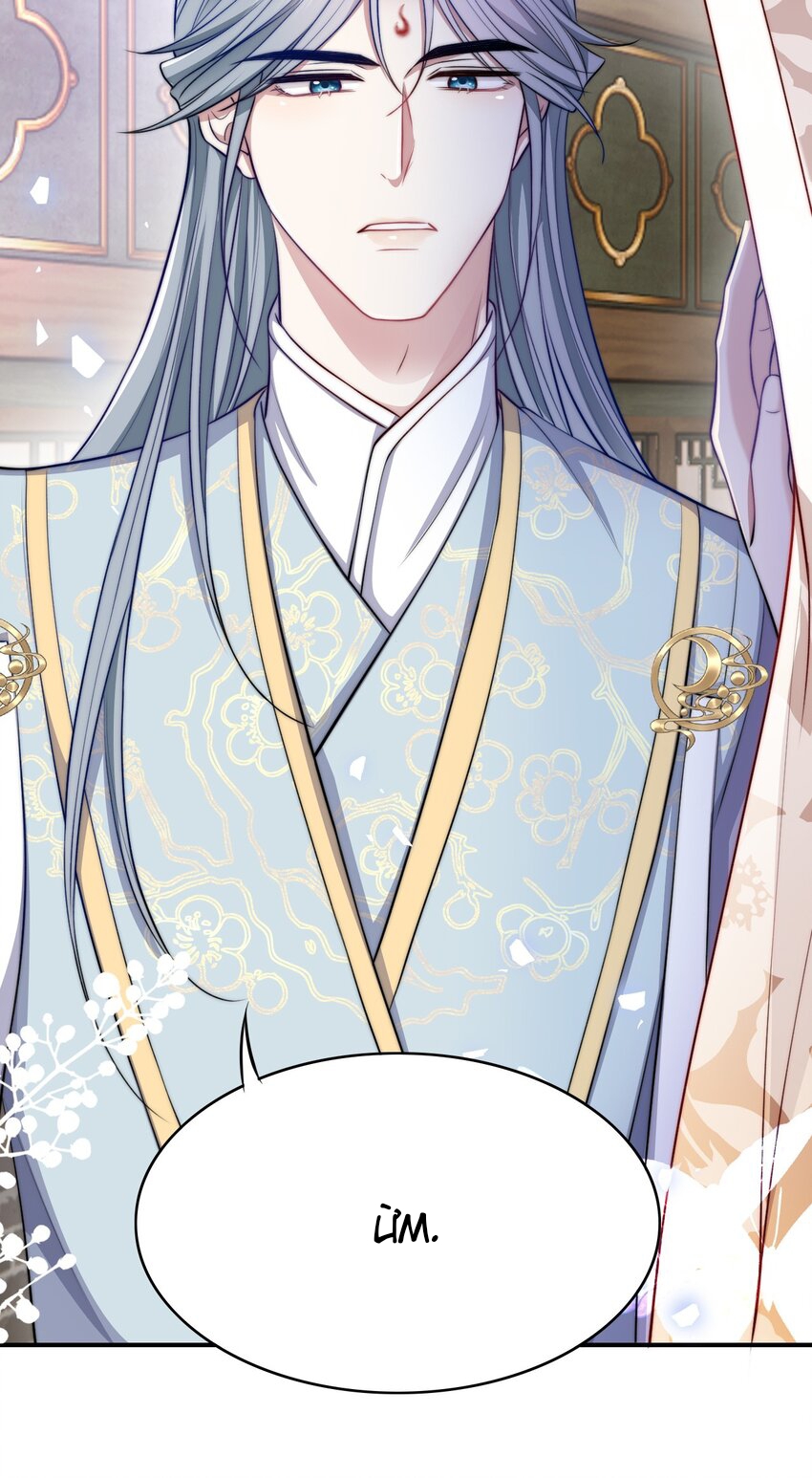 chiến lược tẩy trắng của phản diện chapter 46 31