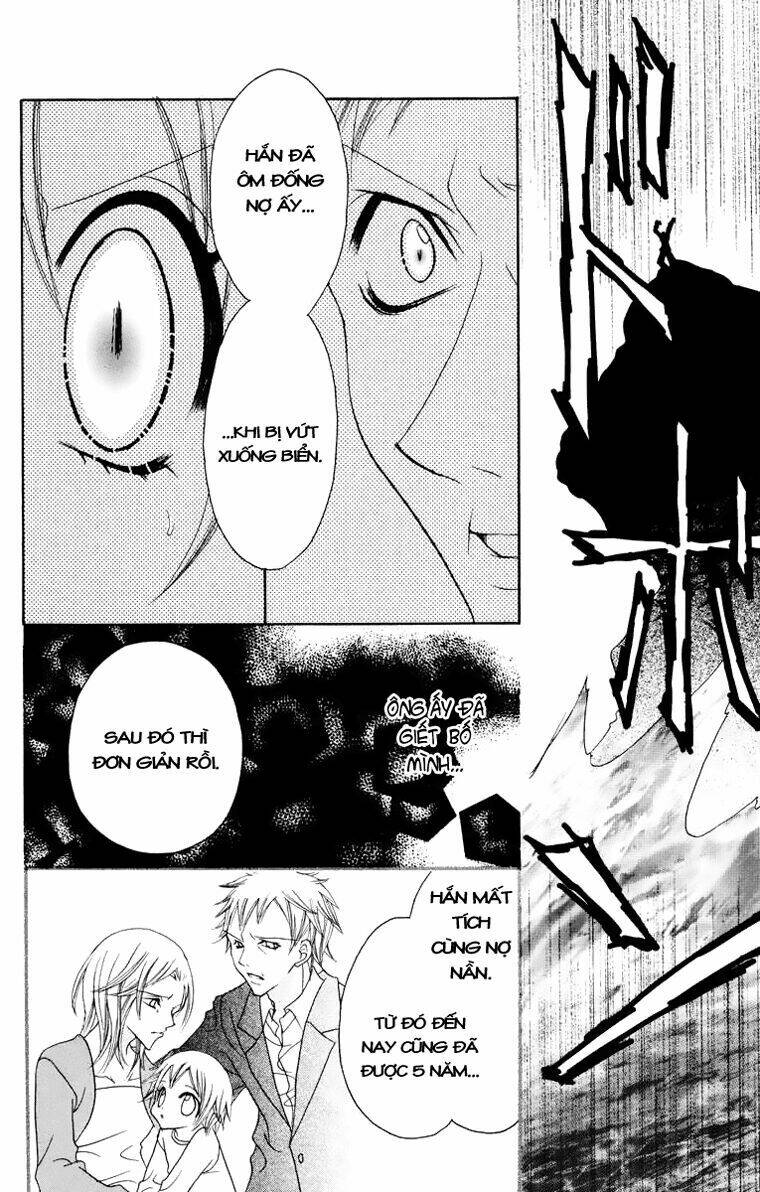 jigoku shoujo-cô gái đến từ địa ngục chapter 14.2 31