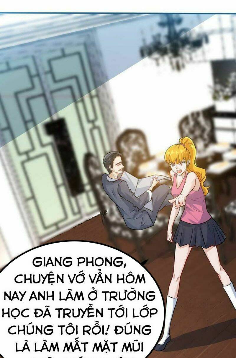 trọng sinh cực phẩm tiên đế chapter 4 1