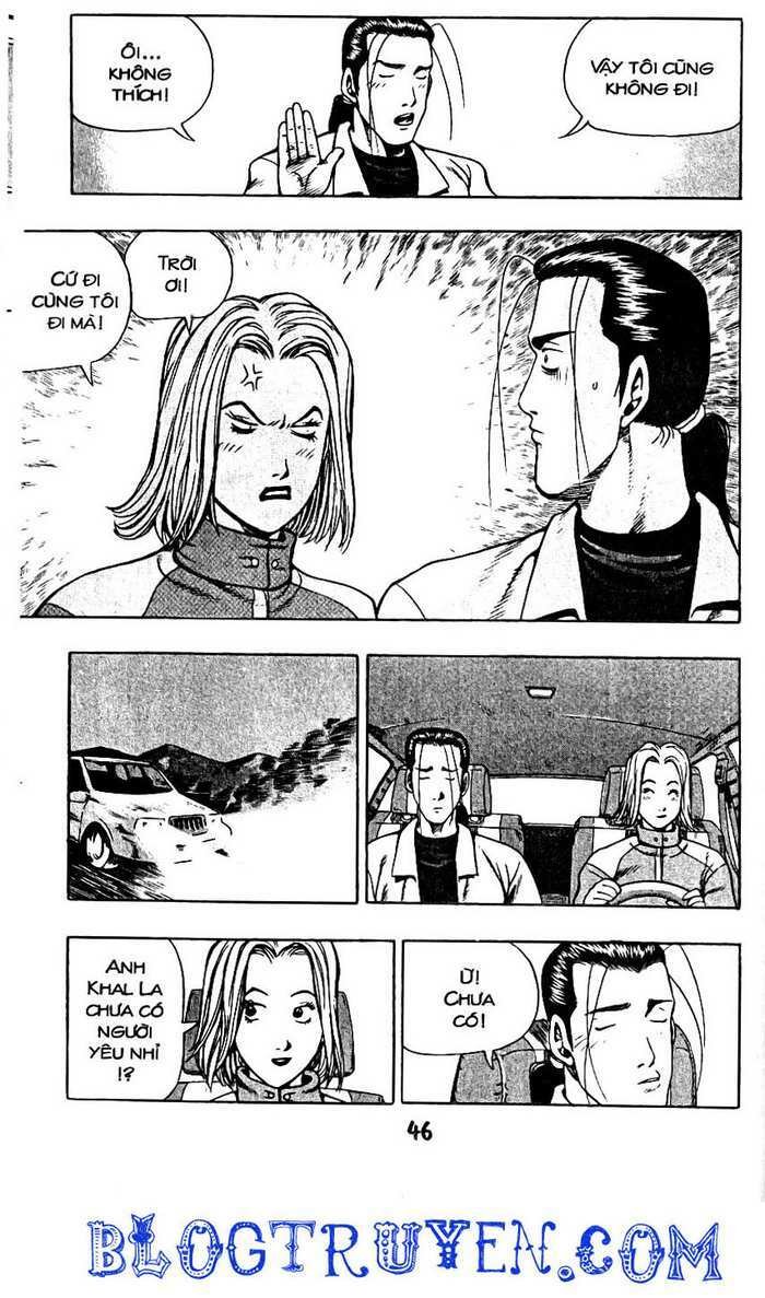 kid gang chapter 132 4