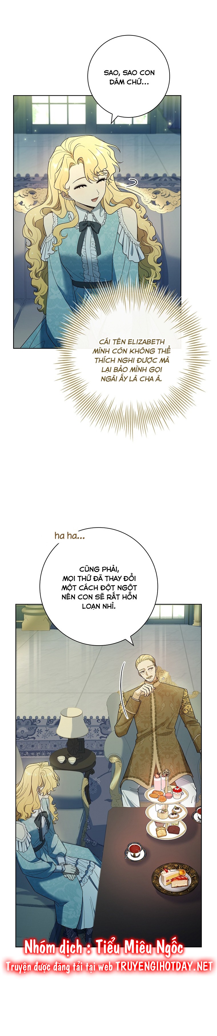 nam chính, tôi sẽ tôn trọng sở thích của anh chapter 45 9