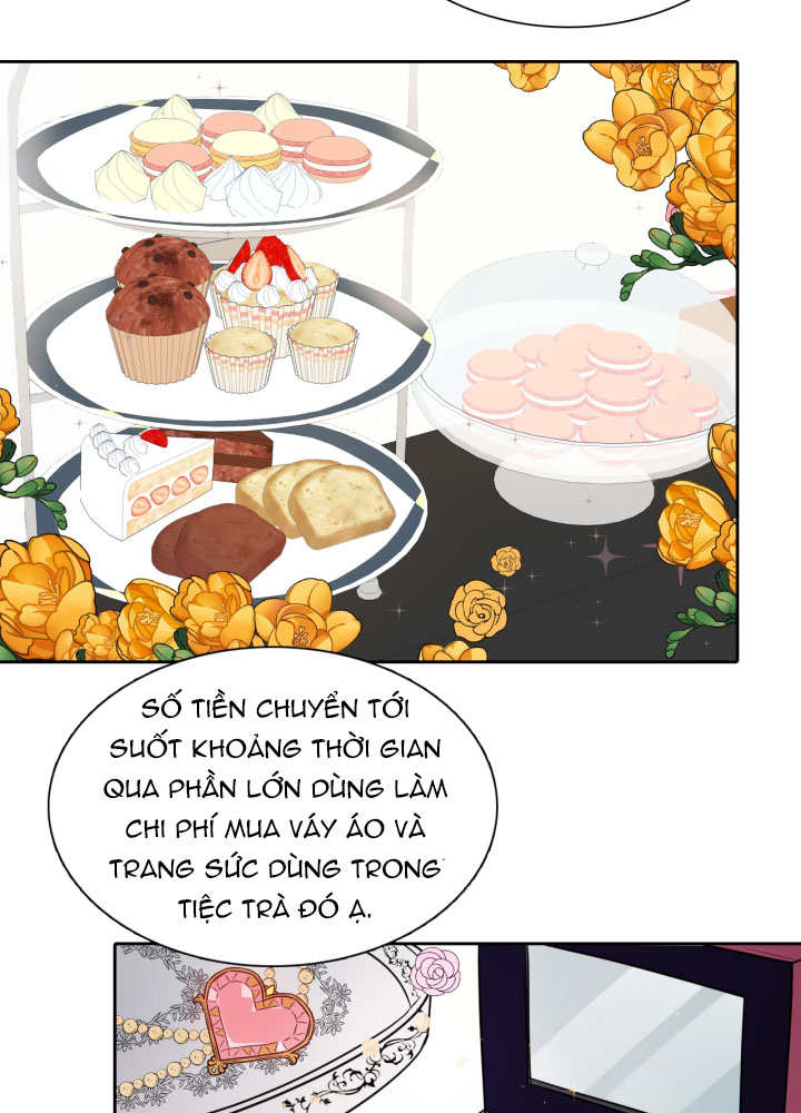 mặt nạ của hoàng đế chapter 2 28