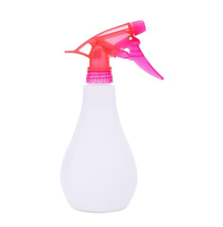 Bình xịt nước, tưới cây bền đẹp tiện dụng - Dung tích 500ML - Giao màu ngẫu nhiên