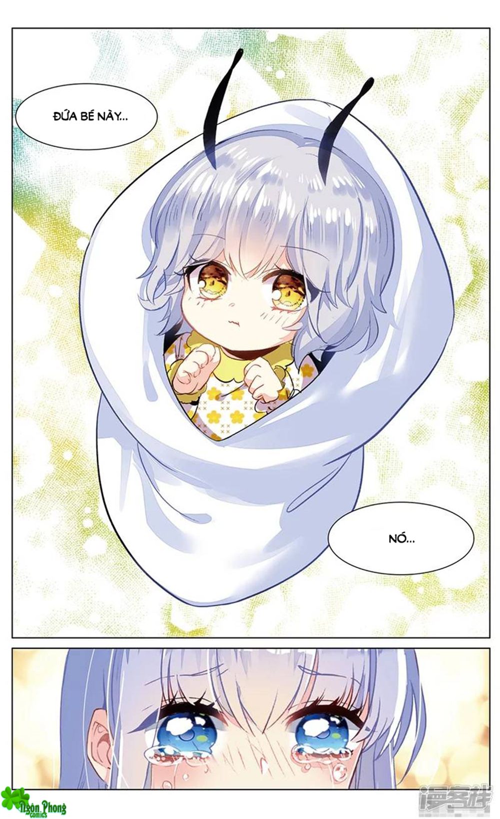 Hắn Đến Từ Sao Hỏa chapter 82 - Trang 6