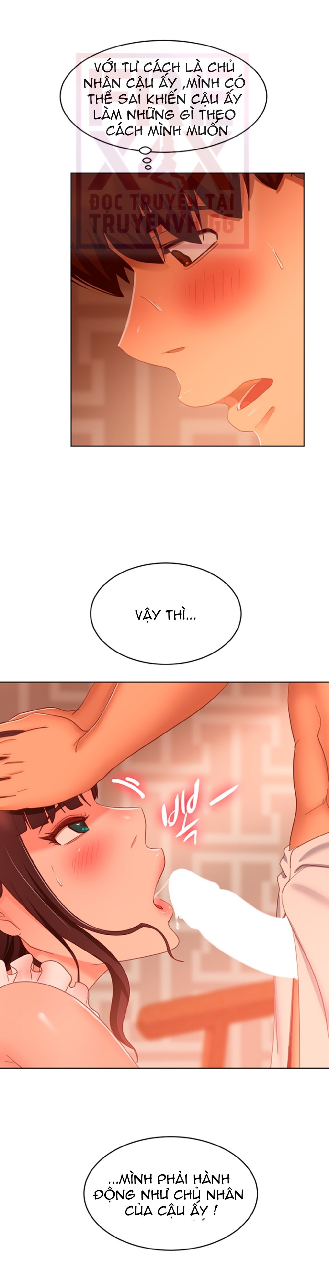 một ngày rối rắm chapter 62 26