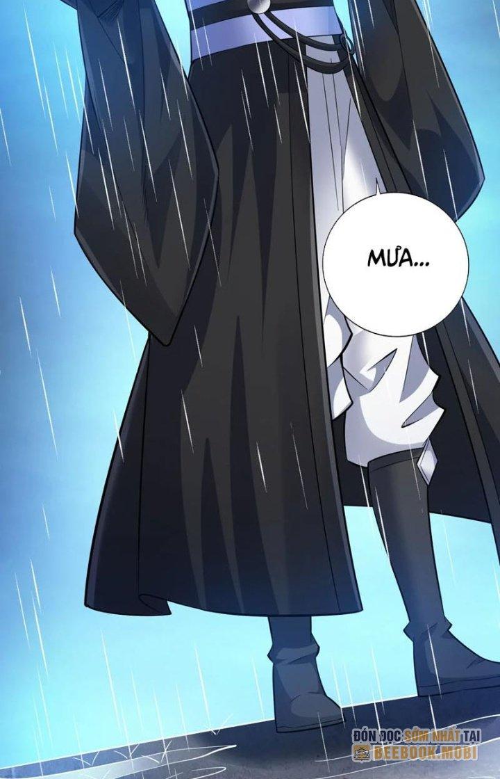 ẩn cư mười vạn năm, đời sau mời ta rời núi chapter 90 59