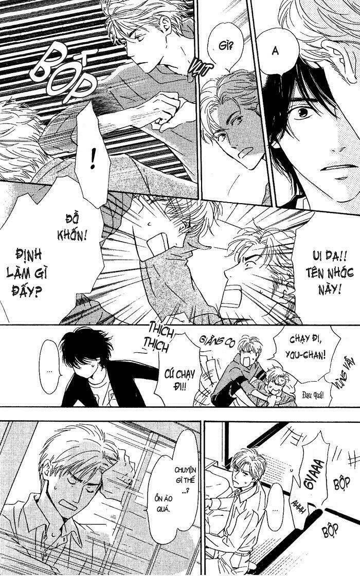 hana wa sakuka chapter 10 32