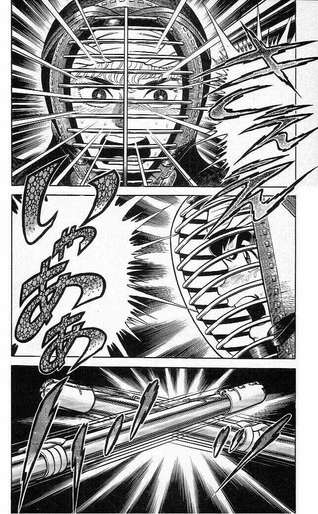 kiếm sĩ musashi chapter 73 18