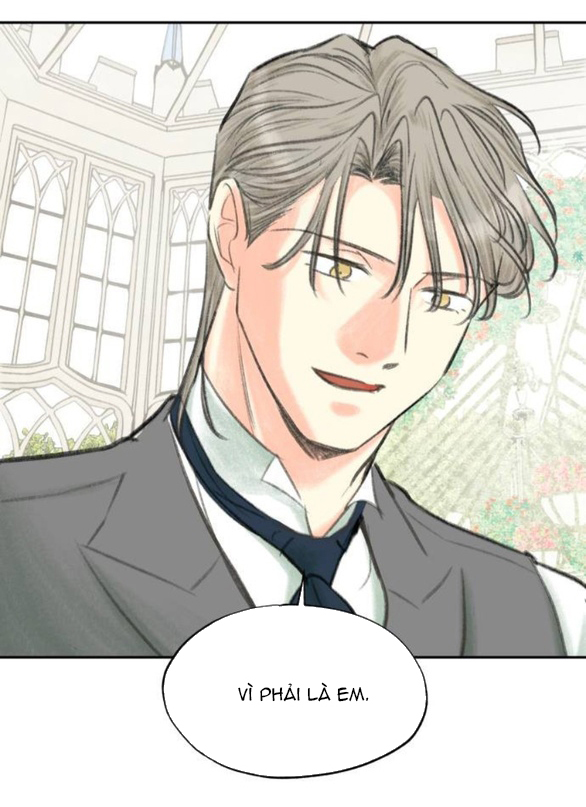 [18+] sự thuần khiết dành cho em chapter 18.1 33