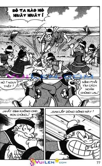 thần đồng đất việt chapter 96 74