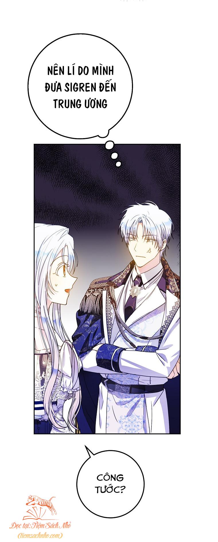 trở thành vợ nam chính chapter 47 38