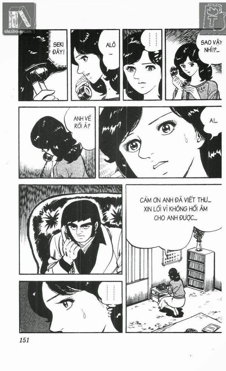 ganbare genki chapter 209 9